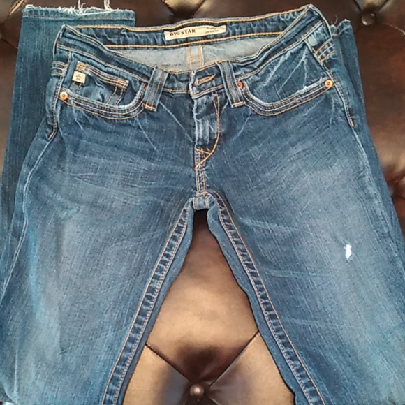 Pants - Picture 2 of 5